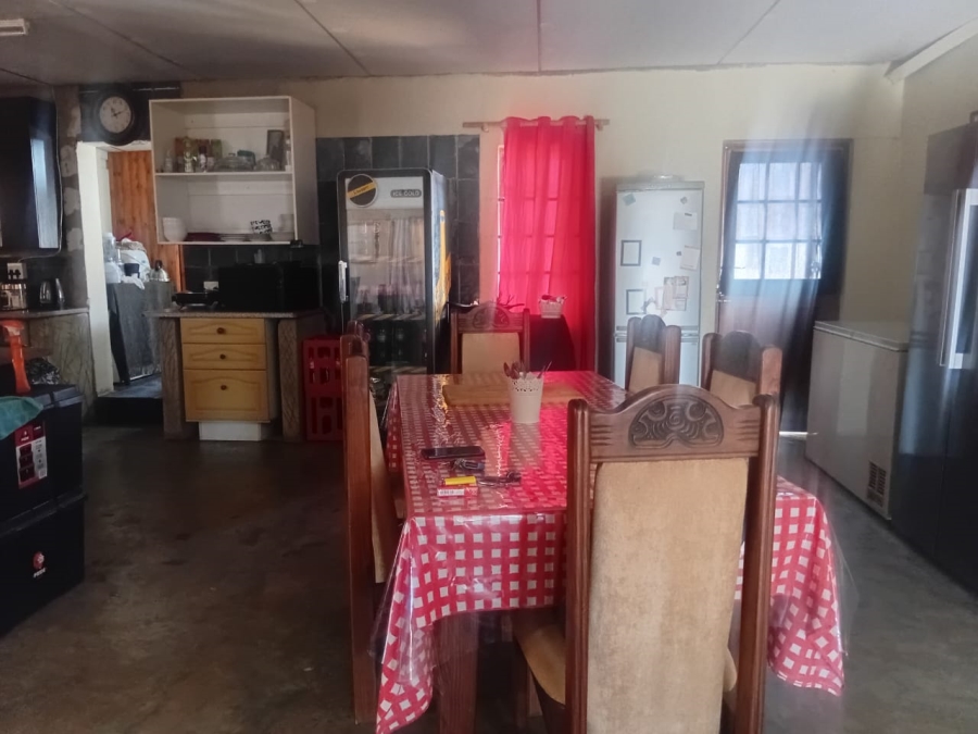 4 Bedroom Property for Sale in Groenkloof A H North West
